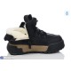 Черевики дитячі на зиму (8 пар р.32-37) чорний  "Normashoes"