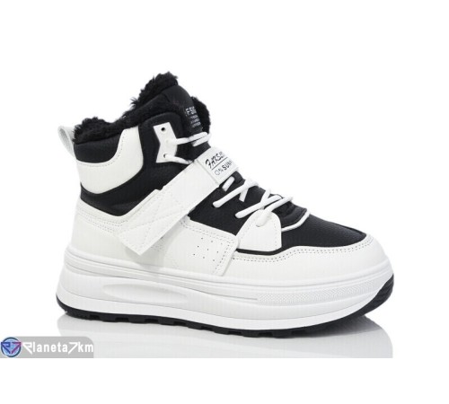 Кросівки жіночі на зиму (8 пар р.36-41) білий  "Normashoes" Кросівки жіночі на зиму (8 пар р.36-41) білий  "Normashoes"