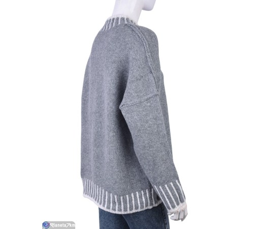 Кофта жіноча на весну/осінь (8 шт. р.сетка One size) мікс  "Vitta" Кофта жіноча на весну/осінь (8 шт. р.сетка One size) мікс  "Vitta"