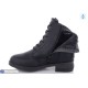 Черевики жіночі на зиму (8 пар р.36-41) чорний  "Normashoes"