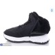 Черевики жіночі на зиму (8 пар р.36-41) чорний  "Normashoes"