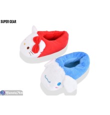 Тапки на зиму (3 пар р.39-41) мікс  "Super Gear"