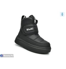 Дутики дитячі на зиму (8 пар р.32-37) чорний  "TOMMY"