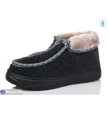 Бурки жіночи на зиму (12 пар р.37-42) чорний  "LOTTOS"