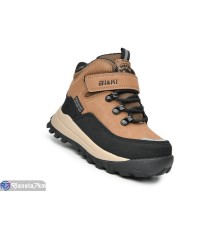 Черевики дитячі на зиму (8 пар р.27-32) коричневий  "TOMMY"