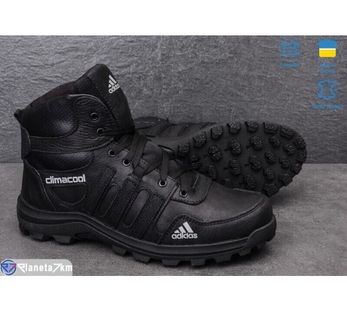 Черевики чоловічі на зиму (8 пар р.40-45) чорний  "DAMAR" Черевики чоловічі на зиму (8 пар р.40-45) чорний  "DAMAR"