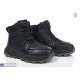 Черевики дитячі на зиму (8 пар р.36-41) чорний  "Normashoes"