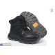 Черевики дитячі на зиму (8 пар р.36-41) чорний  "Normashoes"