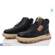 Черевики дитячі на зиму (8 пар р.36-41) чорний  "Normashoes"