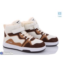 Кросівки на зиму (8 пар р.36-41) бежевий  "Normashoes" Кросівки на зиму (8 пар р.36-41) бежевий  "Normashoes"