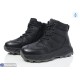Черевики дитячі на зиму (8 пар р.32-37) чорний  "Normashoes"