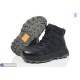 Черевики дитячі на зиму (8 пар р.32-37) чорний  "Normashoes"