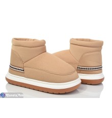 Уггі жіночі на зиму (12 пар р.36-41) бежевий  "Kalabok"