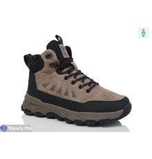 Черевики дитячі на зиму (8 пар р.36-41) бежевий  "Normashoes"