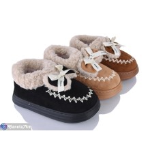 Бурки жіночи на зиму (12 пар р.36-41) мікс  "ELMA"