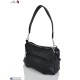 Сумка жіноча 20*30*9 см,  чорний  "Aba"