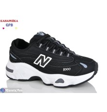 Дитячі кросівки на весну/осінь (8 пар р.36-41) чорний  "GFB-Канарейка"