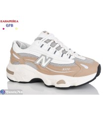 Дитячі кросівки на весну/осінь (8 пар р.36-41) сірий  "GFB-Канарейка"