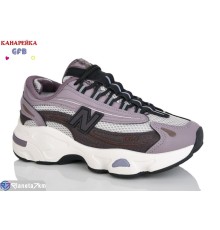 Кросівки жіночі на весну/осінь (8 пар р.36-41) фіолетовий  "GFB-Канарейка"