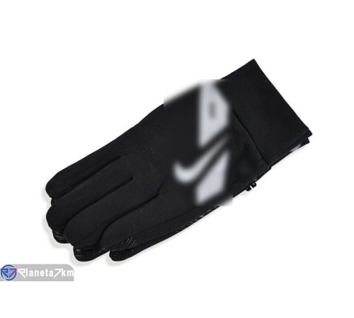 Чоловічі рукавички на зиму (12 шт. р.сетка XL-2XL) мікс  "CAROLLA"