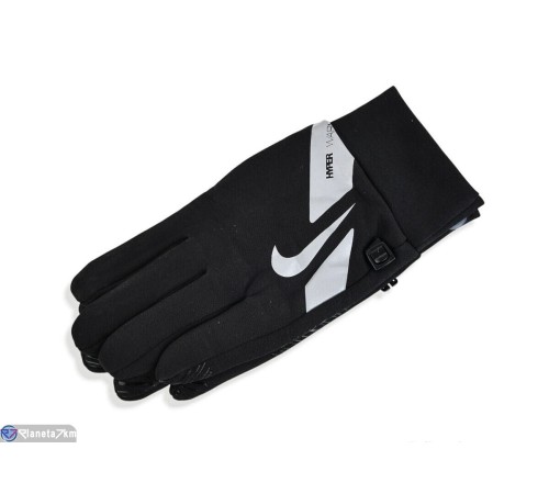 Чоловічі рукавички на зиму (12 шт. р.сетка XL-2XL) мікс  "CAROLLA"