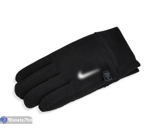 Рукавички дитячі на зиму (12 шт. р.сетка S-L) мікс  "CAROLLA"