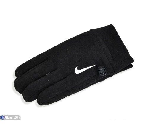 Рукавички дитячі на зиму (12 шт. р.сетка S-L) мікс  "CAROLLA"