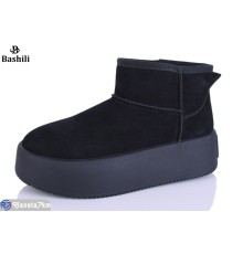 Уггі жіночі на зиму (6 пар р.36-41) чорний  "Башили"