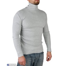 Гольф жіночий на весну/осінь (5 шт. р.сетка One size) сірий  "Plato"