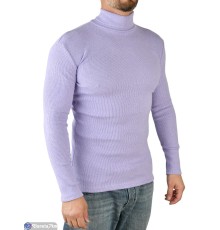 Гольф жіночий на весну/осінь (5 шт. р.сетка One size) фіолетовий  "Plato"