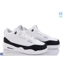 Кросівки чоловічі на зиму (8 пар р.41-45) білий  "Kalabok"