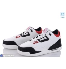 Кросівки чоловічі на зиму (8 пар р.41-45) білий  "Kalabok"