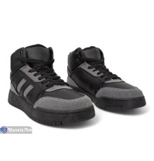 Кросівки жіночі на зиму (8 пар р.36-41) чорний  "Masari"