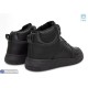 Кросівки жіночі на зиму (8 пар р.36-41) чорний  "Masari"