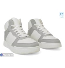 Кросівки жіночі на зиму (8 пар р.36-41) білий  "Masari"