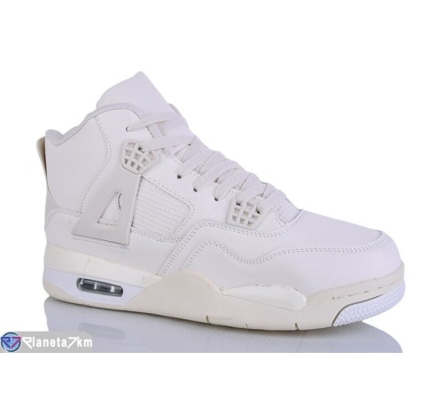 Кросівки чоловічі на зиму (8 пар р.41-45) бежевий  "SALIN"