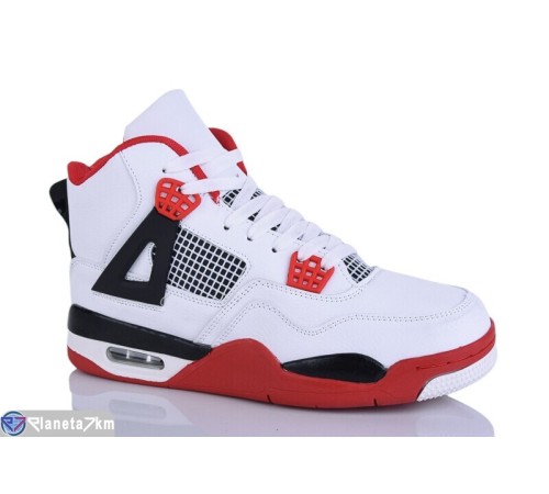 Кросівки чоловічі на зиму (8 пар р.41-46) білий  "SALIN"