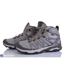 Кросівки чоловічі на зиму (8 пар р.41-45) бежевий  "Mirella"