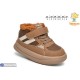 Черевики дитячі на зиму (8 пар р.22-27) коричневий  "Normashoes"