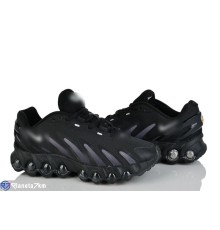 Кросівки жіночі на весну/осінь (8 пар р.37-41) чорний  "Zevs"