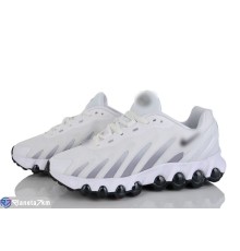 Кросівки жіночі на весну/осінь (8 пар р.37-41) білий  "Zevs"