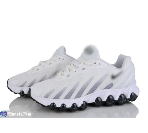 Кросівки жіночі на весну/осінь (8 пар р.37-41) білий  "Zevs"