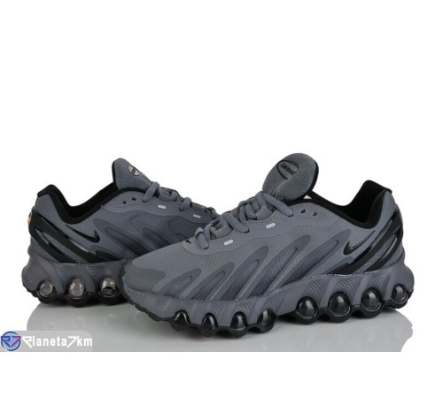 Кросівки жіночі на весну/осінь (8 пар р.37-41) сірий  "Zevs"