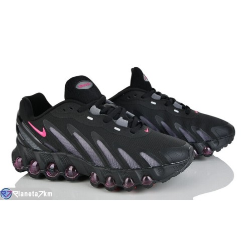 Кросівки жіночі на весну/осінь (8 пар р.37-41) чорний  "Zevs"