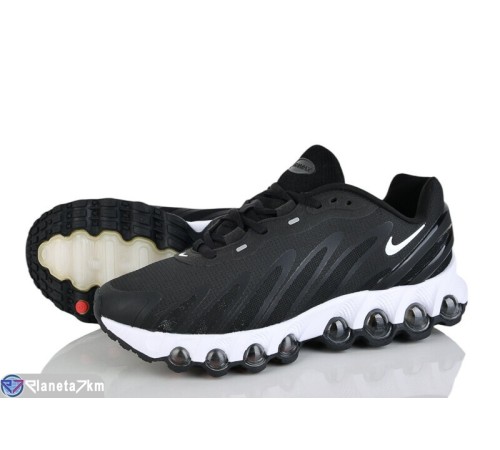 Кросівки чоловічі на весну/осінь (8 пар р.41-45) чорний  "Zevs"