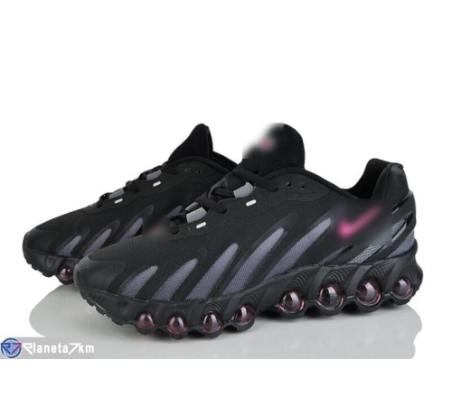 Кросівки чоловічі на весну/осінь (8 пар р.41-45) чорний  "Zevs"