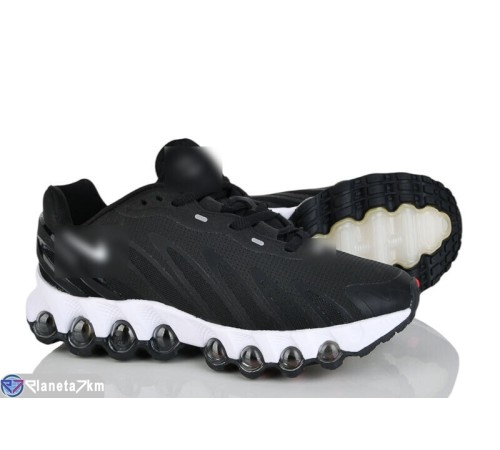 Кросівки жіночі на весну/осінь (8 пар р.37-41) чорний  "DAMAR"