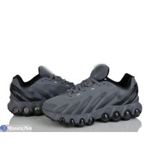 Кросівки жіночі на весну/осінь (8 пар р.37-41) сірий  "DAMAR"