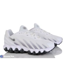 Кросівки чоловічі на весну/осінь (8 пар р.41-45) білий  "DAMAR"