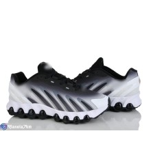 Кросівки чоловічі на весну/осінь (8 пар р.41-45) сірий  "DAMAR"